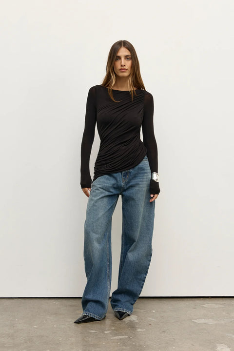 SARIA TOP