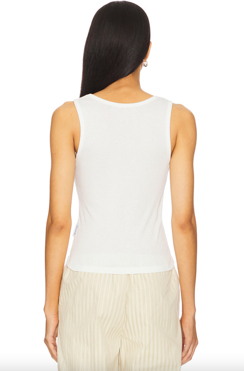 Apres Social Club Rib Tank