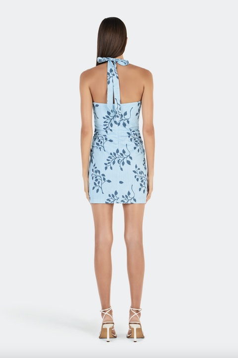 Tilda Mini Dress