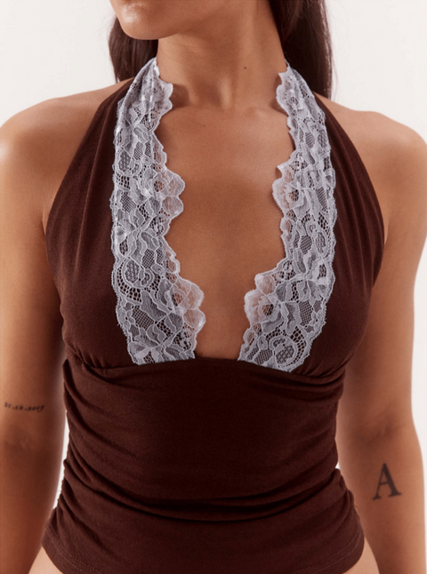 HARLOW TOP