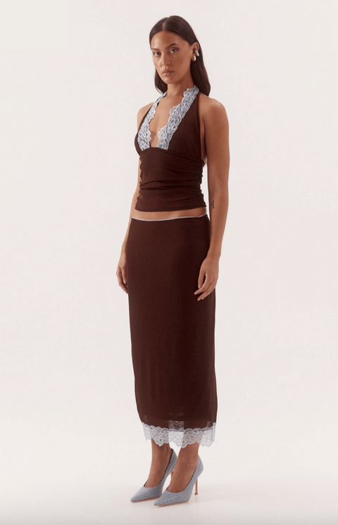 HARLOW SKIRT