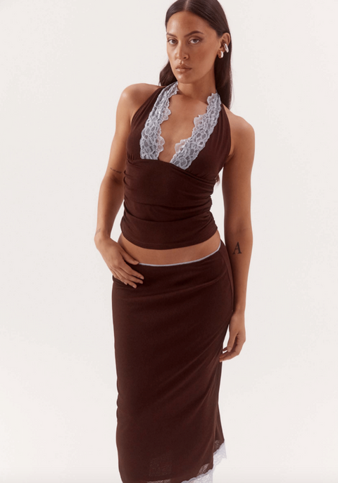 HARLOW SKIRT