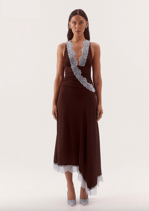 HARLOW DRESS