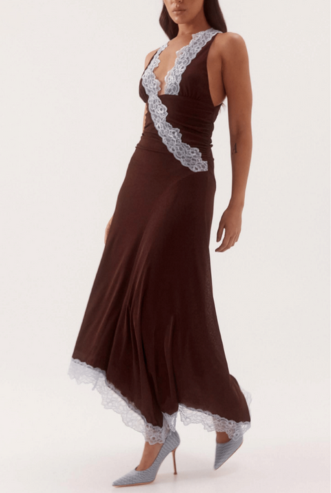 HARLOW DRESS