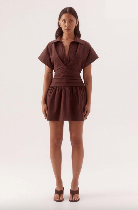 LYRA MINI DRESS