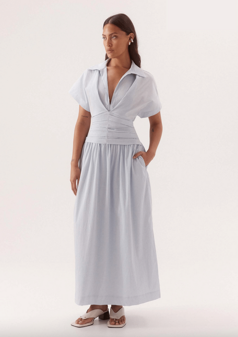 LYRA DRESS
