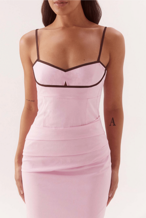 BRITTA DRESS
