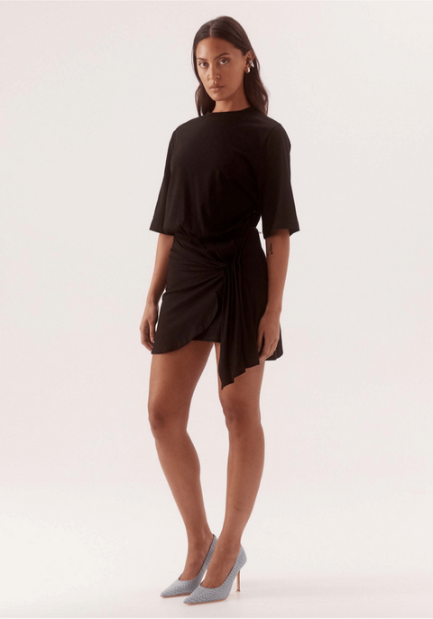 SOHVI TEE DRESS