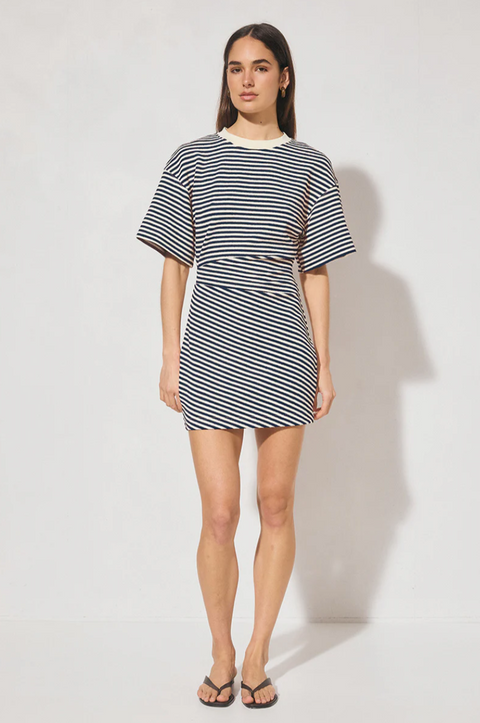 Aura Mini Dress