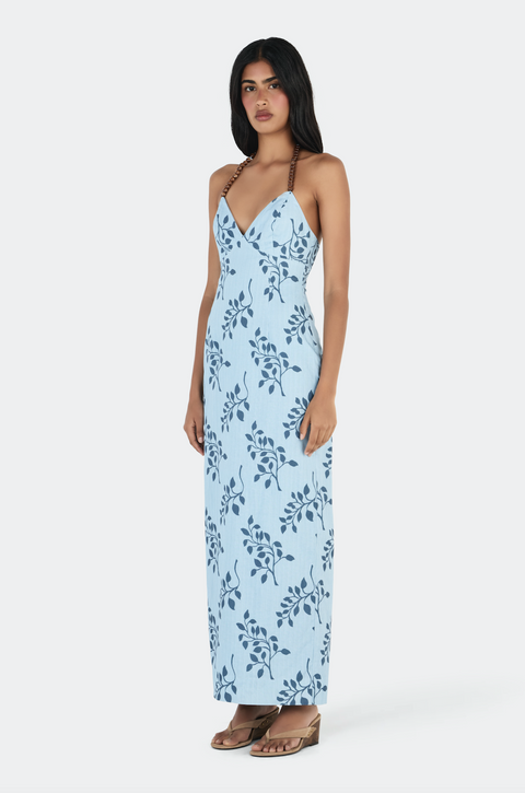 Taylor Maxi Dress
