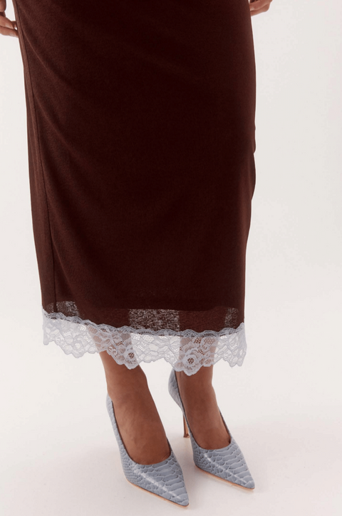 HARLOW SKIRT