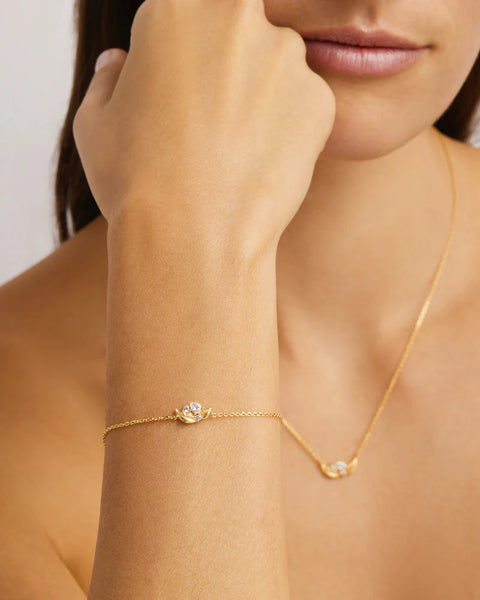 Through the Seasons Bracelet