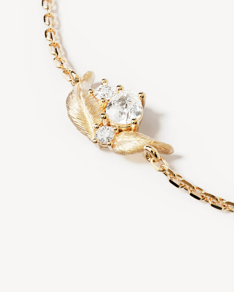 Through the Seasons Bracelet