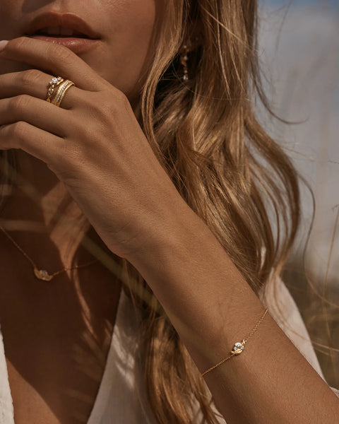 Through the Seasons Bracelet