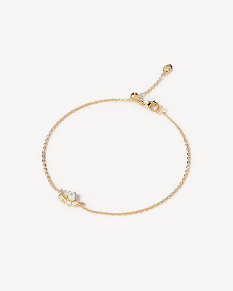 Through the Seasons Bracelet