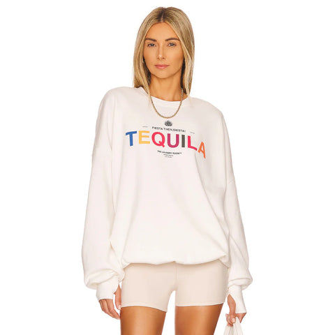 SIESTA JUMPER