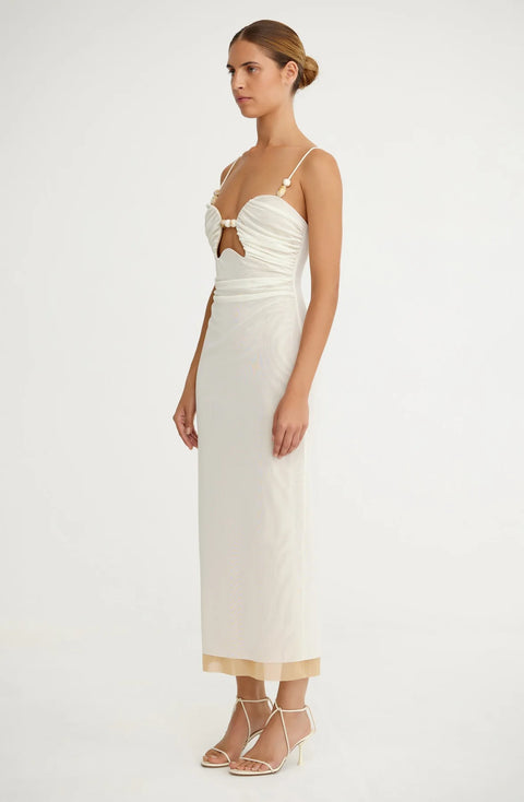 SIOBHAN MIDI DRESS (final sale)