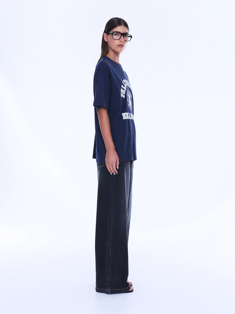 SOPHIA RELAXED TEE
