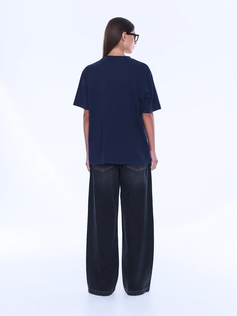 SOPHIA RELAXED TEE