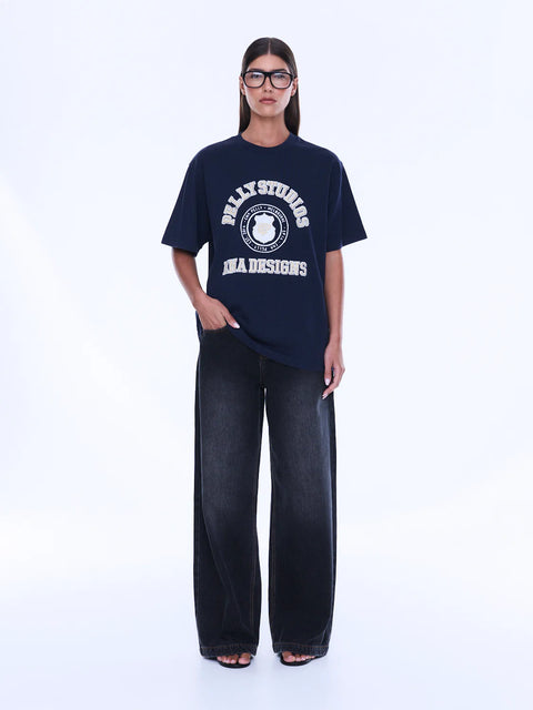 SOPHIA RELAXED TEE