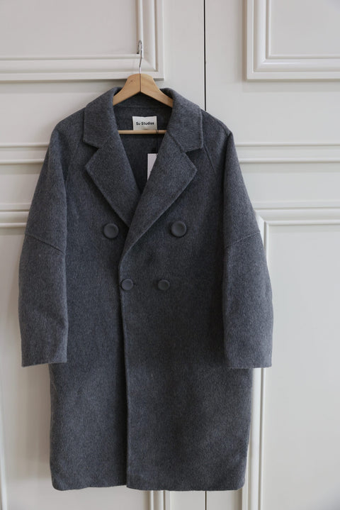 SORA COAT