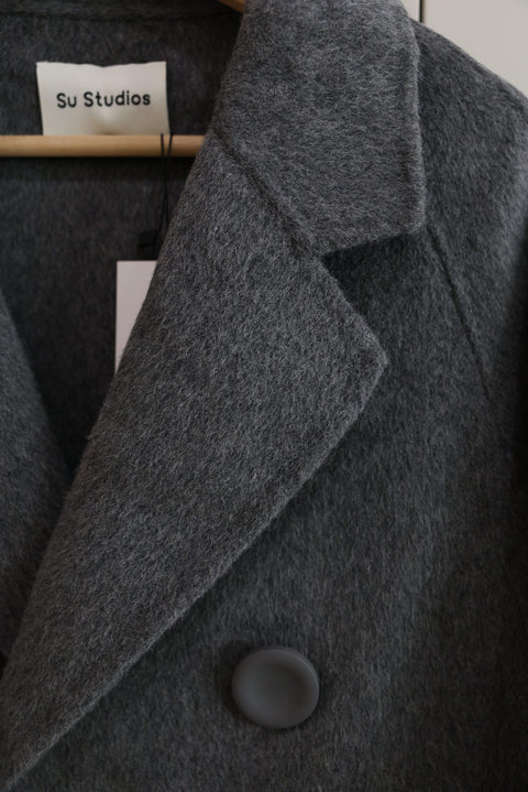 SORA COAT