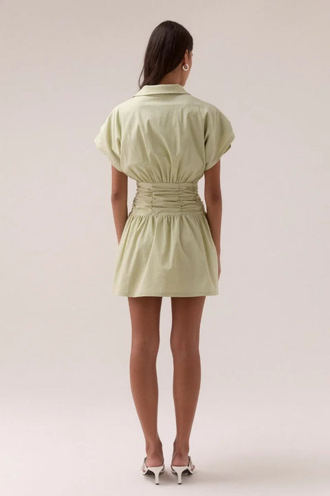 STELLAR MINI DRESS