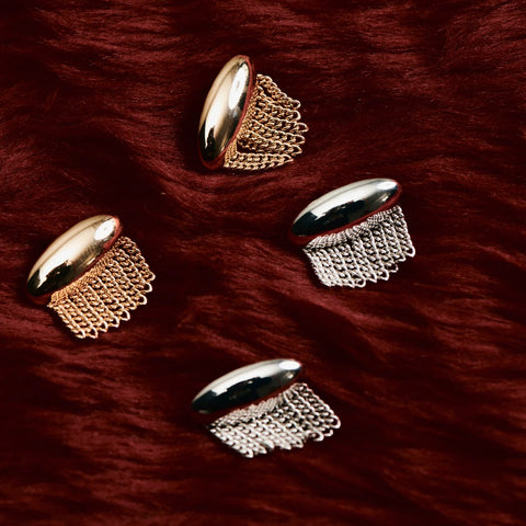 Sway Studs Earring