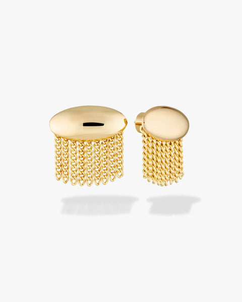 Sway Studs Earring