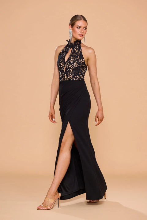 Tamara Gown