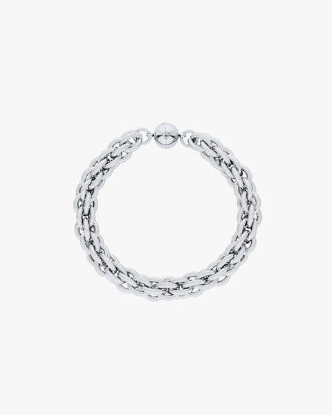 Tangled Chain Bracelet