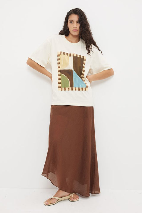 ESSENCE TEE