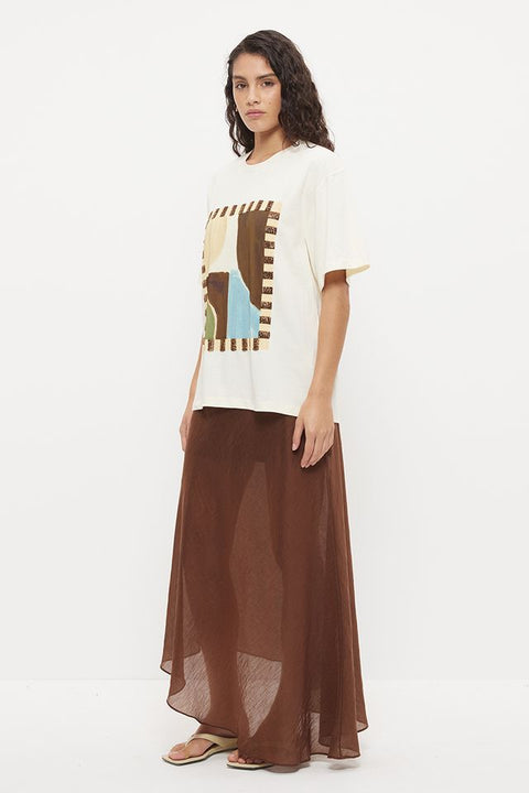 ESSENCE TEE