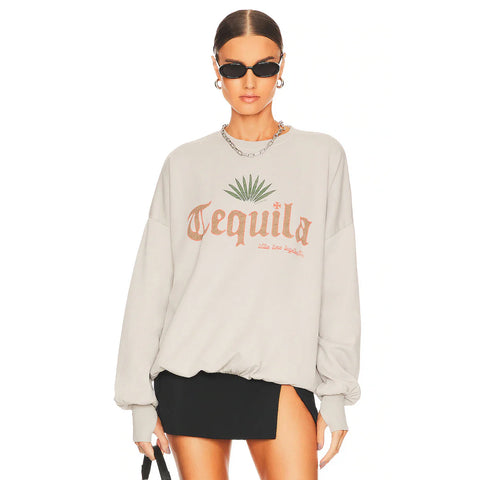 TEQUILA JUMPER