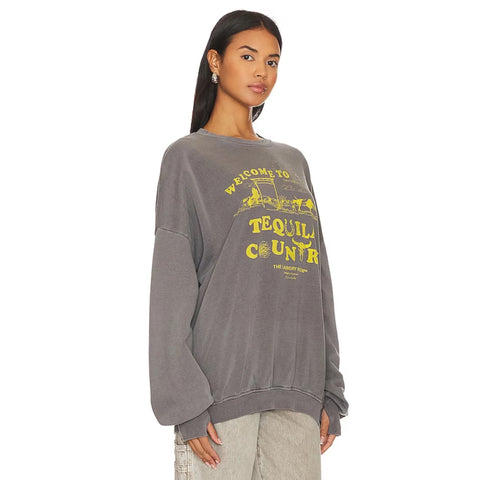 Tequila Country Jumper