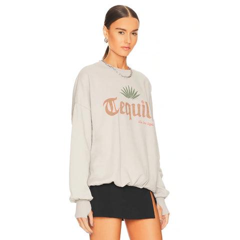 TEQUILA JUMPER