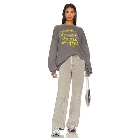 Tequila Country Jumper