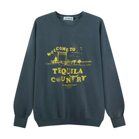 Tequila Country Jumper