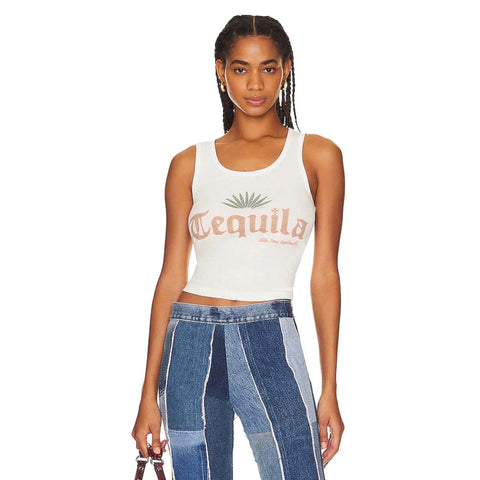 Tequila Rib Tank