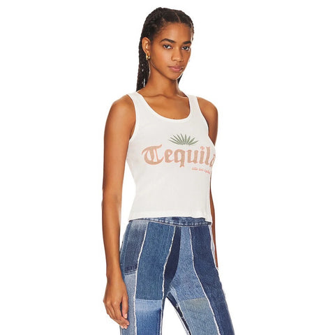 Tequila Rib Tank