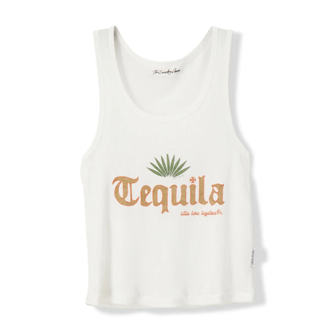 Tequila Rib Tank