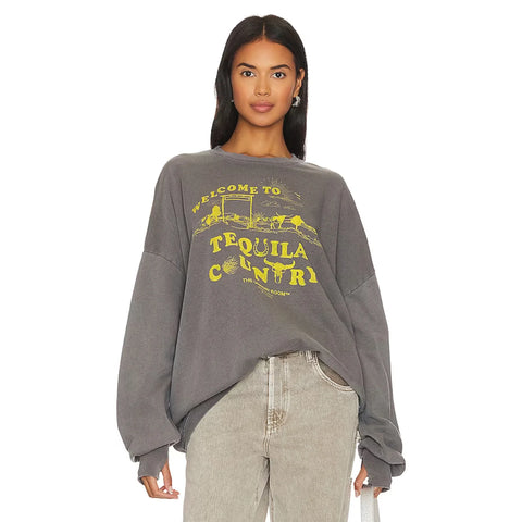 Tequila Country Jumper
