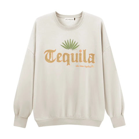 TEQUILA JUMPER