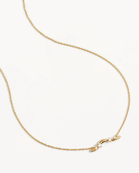 Chasing Tides Necklace