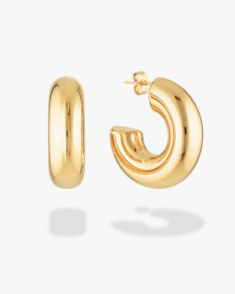 Tigga Tube Hoops