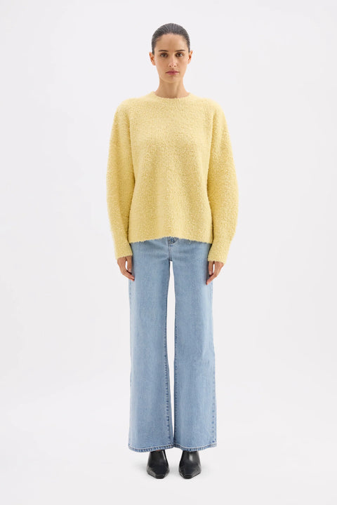 TORIN KNIT