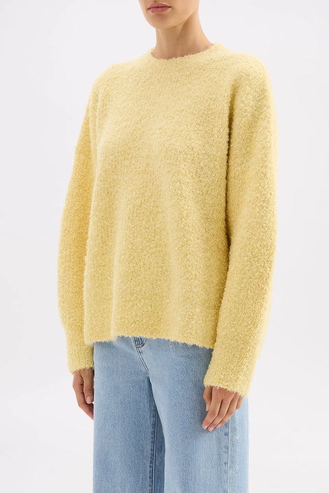 TORIN KNIT