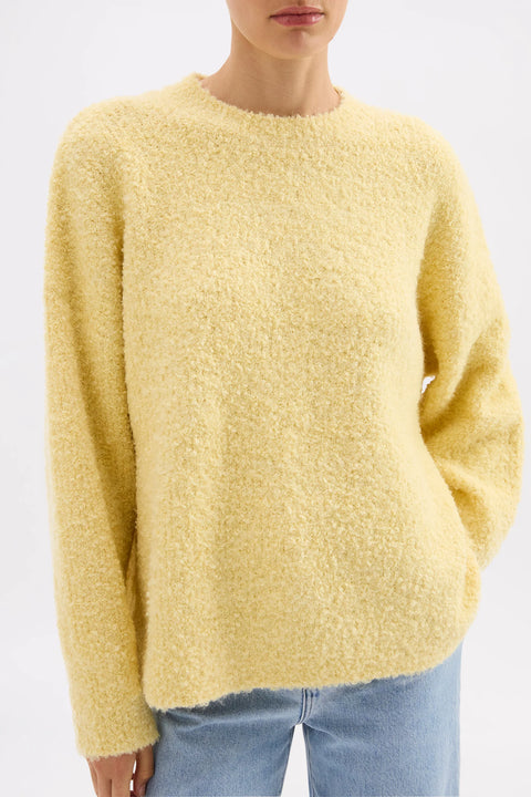 TORIN KNIT
