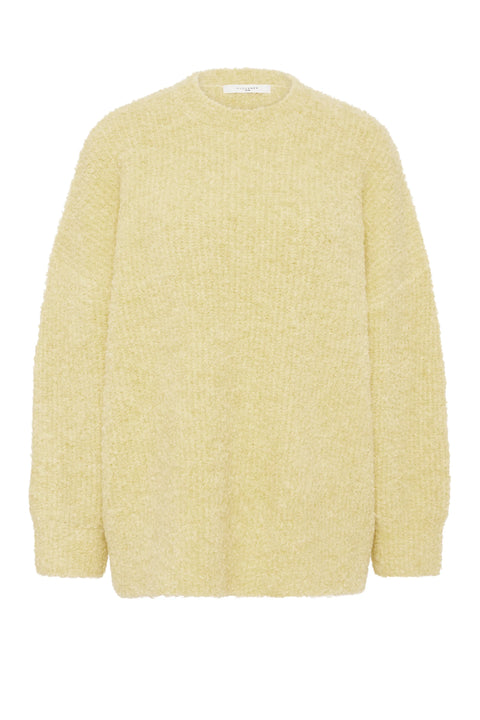 TORIN KNIT