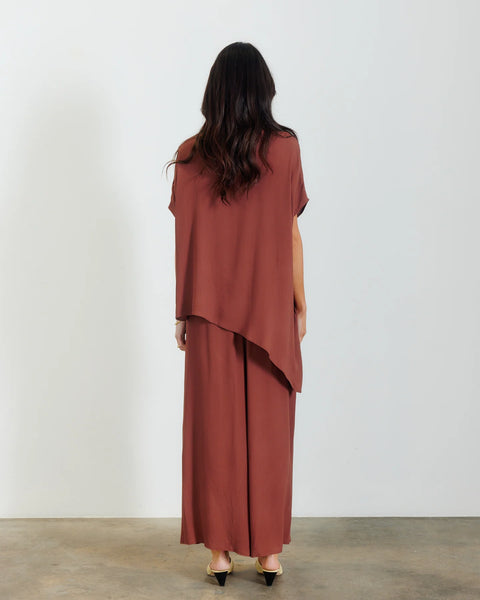 Tuscan Flow Top